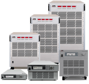 Solid State Frequency Converter
