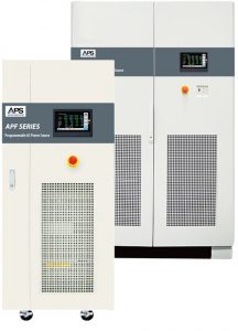 Single and Three Phase APF Series Cabinets